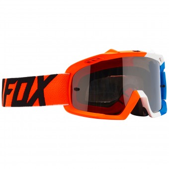 FOX Air Space Creo Orange 009- Kinder