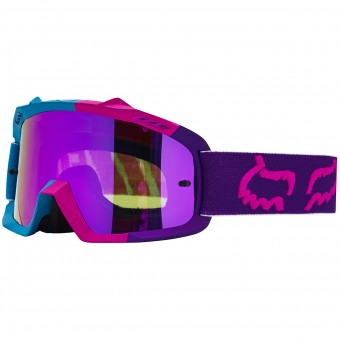 Crossbrille FOX Air Space Creo Teal 176- Kinder