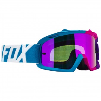 FOX Air Space Creo Teal 176- Kinder