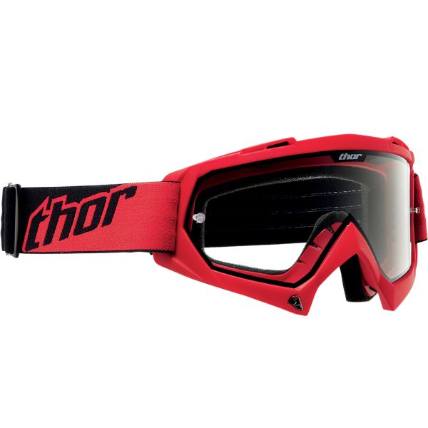 Crossbrille Thor Enemy Red Enfant