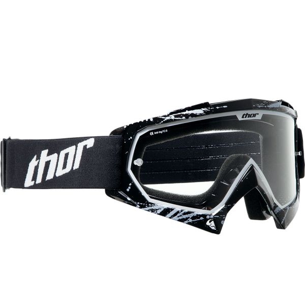 Crossbrille Thor Enemy Splatter