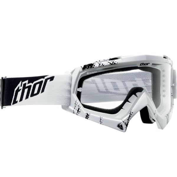 Crossbrille Thor Enemy Web