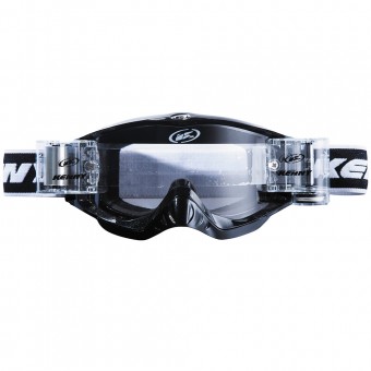 Crossbrille Kenny G-Max Matt Black Crossbrille Kenny G-Max Matt Black
