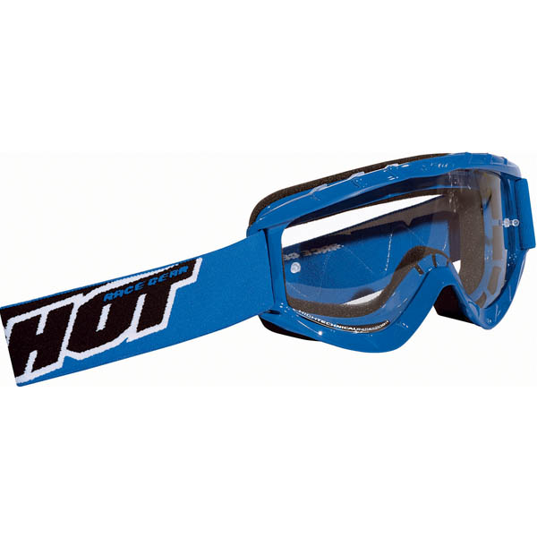 Crossbrille SHOT Optimal Blue