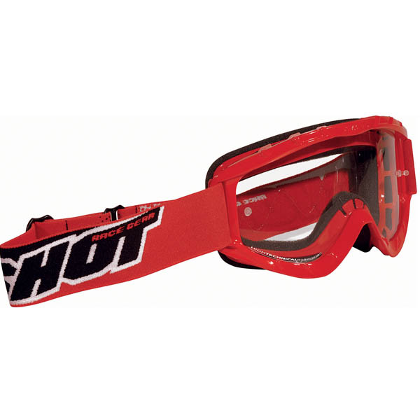 Crossbrille SHOT Optimal Red
