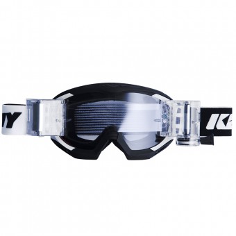 Crossbrille Kenny Speed-Roll Black Crossbrille Kenny Speed-Roll Black