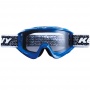 Crossbrille Kenny Track Blue Google