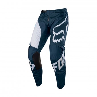 Cross Hose FOX 180 Master Navy Pant 007
