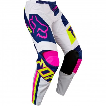 Cross Hose FOX 180 Falcon Navy White Pant 045