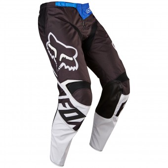 Cross Hose FOX 180 Race Black Pant 001