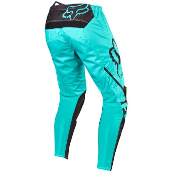 FOX 180 Race Green Pant 004