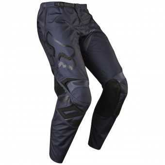 Cross Hose FOX 180 Sabbath Black Pant 001