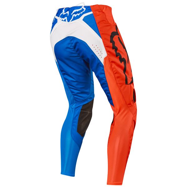 FOX 360 Creo Orange Pant 009 - Kinder