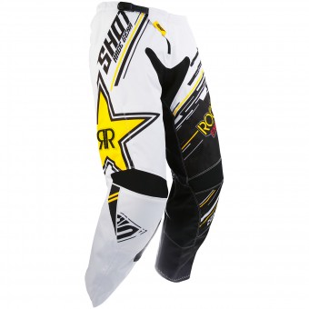 Cross Hose SHOT Contact Replica Rockstar Pant