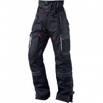 Cross Hose Kenny Extreme Quad Black Pant