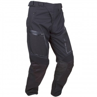 Cross Hose SHOT Hurricane Enduro Black Pant
