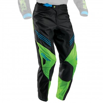 Cross Hose Thor Phase Hyperion Black Green Pant Cross Hose Thor Phase Hyperion Black Green Pant