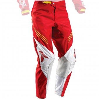 Cross Hose Thor Phase Hyperion Red Kinderhose Cross Hose Thor Phase Hyperion Red Kinderhose