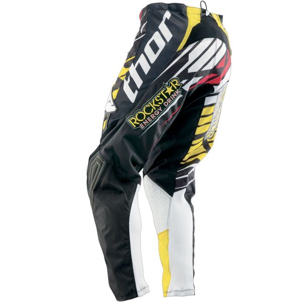 Thor Phase Rockstar Pant Enfant