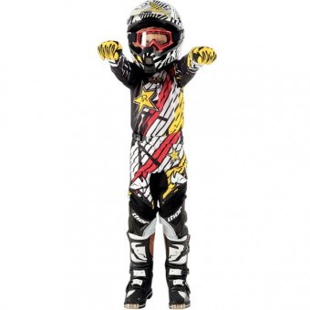 Thor Phase Rockstar Pant Enfant