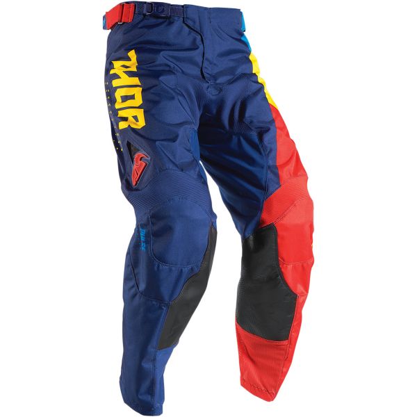 Cross Hose Thor Pulse Aktiv Multi Pant - Kinder