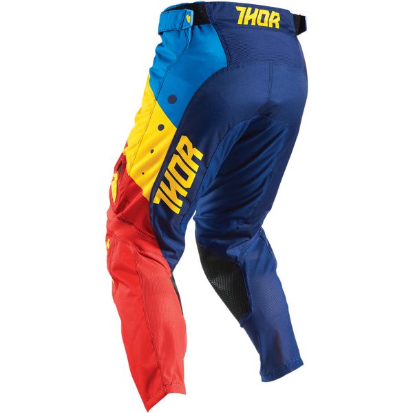 Thor Pulse Aktiv Multi Pant - Kinder