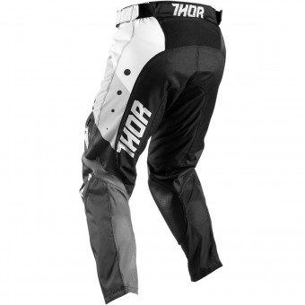 Thor Pulse Aktiv White Black Pant