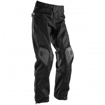 Cross Hose Thor Range Jacket Black Charcoal Pant