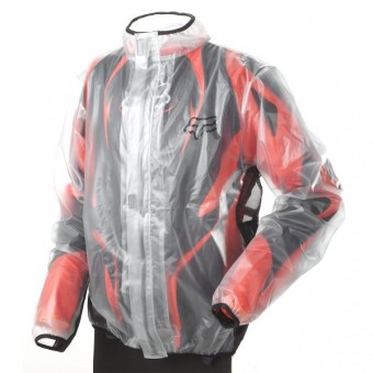 Cross Jacke FOX MX Fluid Klar Cross Jacke FOX MX Fluid Klar