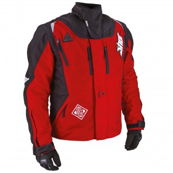 Cross Jacke SHOT Flexor Advance Red Cross Jacke SHOT Flexor Advance Red