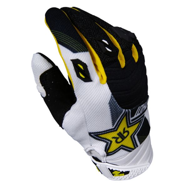 Cross Handschuhe SHOT Contact Rockstar Replica