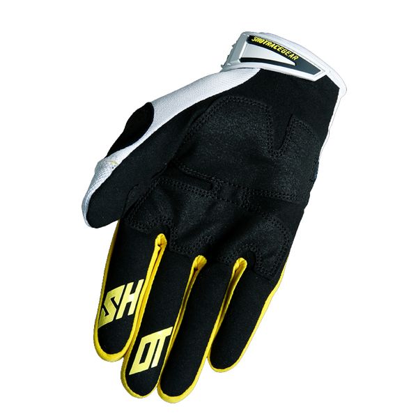 SHOT Contact Rockstar Replica