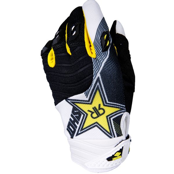 SHOT Contact Rockstar Replica