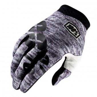 Cross Handschuhe 100% Itrack Heather Cross Handschuhe 100% Itrack Heather