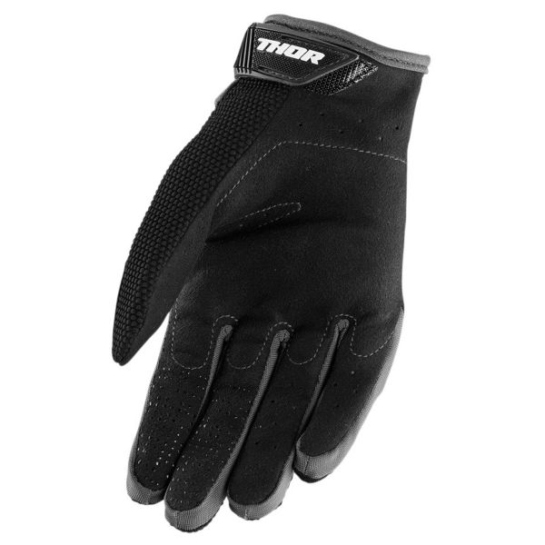 Thor Spectrum Black Grey