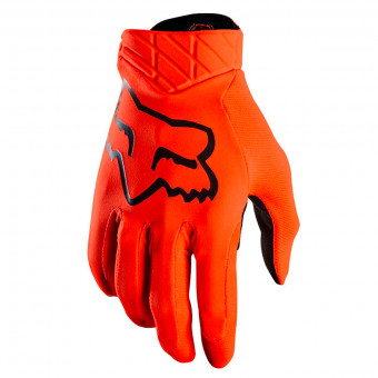 Cross Handschuhe FOX Airline Glove Fluo Orange