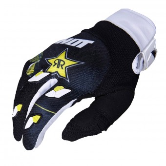 Cross Handschuhe SHOT Contact Replica Rockstar 3.0 CE Cross Handschuhe SHOT Contact Replica Rockstar 3.0 CE