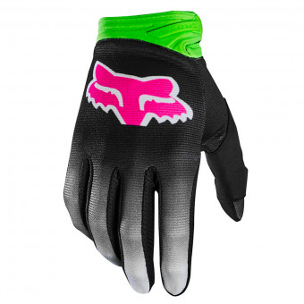 Cross Handschuhe FOX Dirtpaw Fyce Multi Cross Handschuhe FOX Dirtpaw Fyce Multi