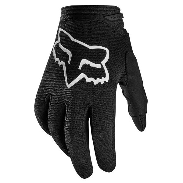 Cross Handschuhe FOX Dirtpaw Prix Black Woman