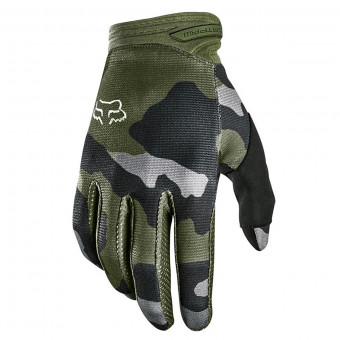 Cross Handschuhe FOX Dirtpaw Przm Camo