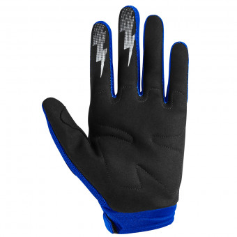 FOX Dirtpaw Race Blue (025)