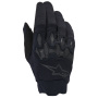 Cross Handschuhe Alpinestars Full Bore V2 Gloves Black