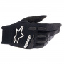 Cross Handschuhe Alpinestars Full Bore XT Black