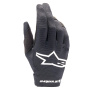Cross Handschuhe Alpinestars Radar Black