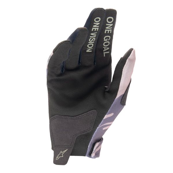 Alpinestars Camo-Radar