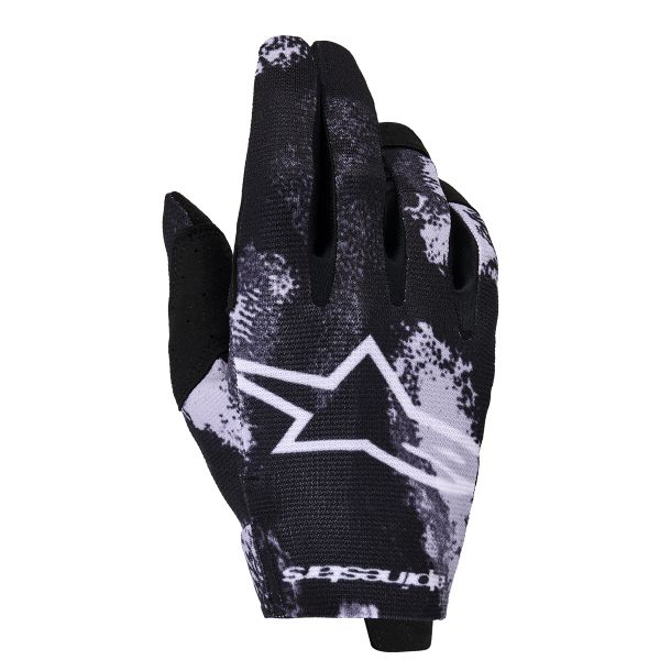 Cross Handschuhe Alpinestars Radar Gloves Iron Camo N Cross Handschuhe Alpinestars Radar Gloves Iron Camo N