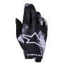 Cross Handschuhe Alpinestars Radar Gloves Iron Camo N