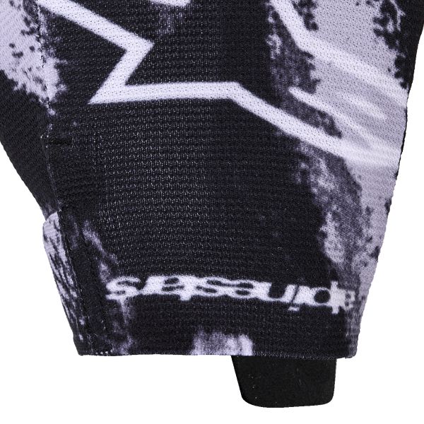 Alpinestars Radar Gloves Iron Camo N