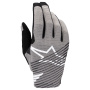 Cross Handschuhe Alpinestars Radar Pro Black