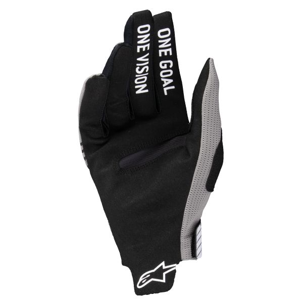 Alpinestars Radar Pro Black